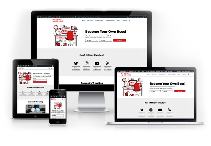 Bamiluthunga designers created design of iOS app for dating